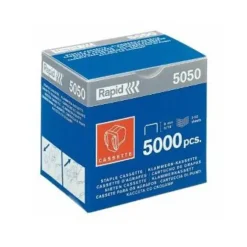ESSELTE GRAPAS RAPID CASSETE 5050E 5000U 20993500 MAK068984