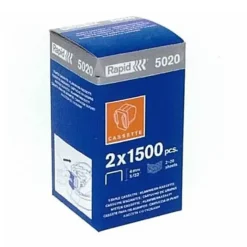 ESSELTE GRAPAS RAPID 5025E 5020E C/2X1500U 23271900 MAK069450