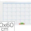 ESSELTE PLANNING MAGNETICO NOBO PERF. MENSUAL 3048101 MAK069181