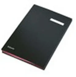 ESSELTE PORTAFIRMAS PP 10 DEPARTAMENTOS 621064 MAK075084