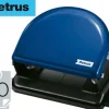 ESSELTE TALADRO PETRUS 52 10H AZUL 337 MAK069116