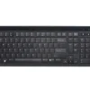 ESSELTE TECLADO KENSINGTON CABLE SLIM K72357ES MAK166114