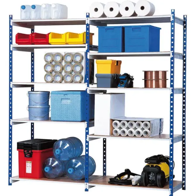 ESTANTERIA PAPERFLOW ELM. BASE 35 CM 513D MAK289511