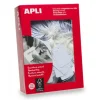 ETIQUETA COLGANTE APLI 11X24MM/1000U