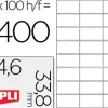 ETIQUETAS APLI A4 64,6X33,8/100H