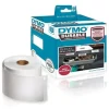 ETIQUETAS DYMO LW DURABLE 59X102MM 300UD BLANCO
