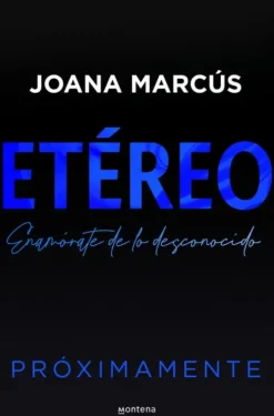 ETÉREO (EDICIÓN ESPECIAL LIMITAD