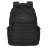 EWENT EW2528 MOCHILA URBAN NOTEBOOK - HASTA 17 - 5 COMPARTIMENTOS - MATERIAL A PRUEBA DE AGUA - COLOR NEGRO