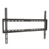 EWENT EW1503 SOPORTE DE PARED FIJO PARA TV - HASTA 80 - 45KG - COLOR NEGRO