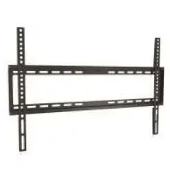 EWENT EW1503 SOPORTE DE PARED FIJO PARA TV - HASTA 80 - 45KG - COLOR NEGRO