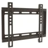 EWENT EW1501 SOPORTE DE PARED FIJO PARA TV - HASTA 43 - 45KG - COLOR NEGRO