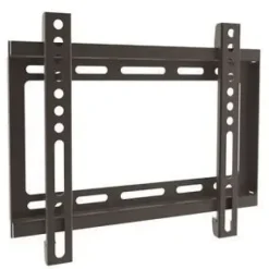 EWENT EW1501 SOPORTE DE PARED FIJO PARA TV - HASTA 43 - 45KG - COLOR NEGRO
