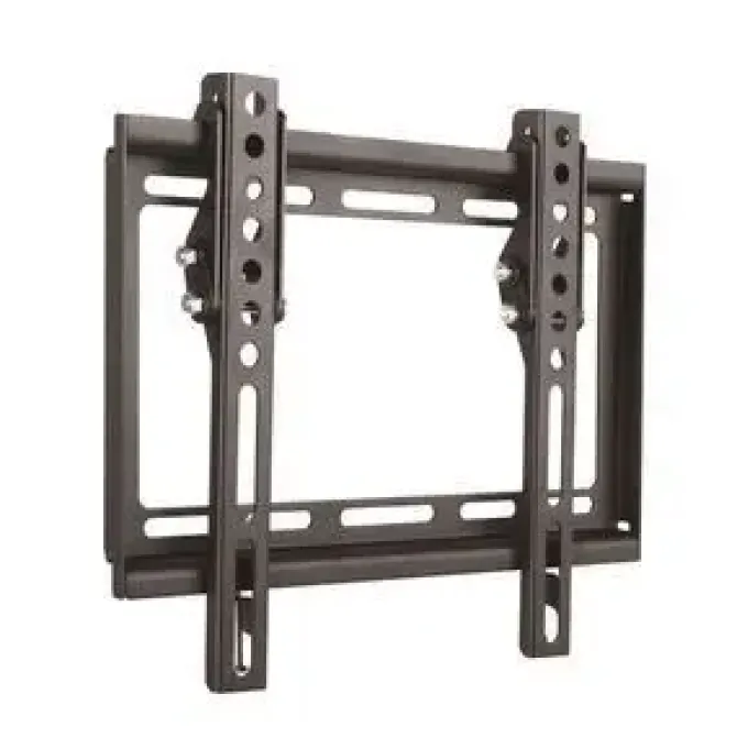 EWENT EW1506 SOPORTE DE PARED FIJO PARA TV - HASTA 42 - 35KG - COLOR NEGRO