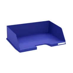 EXACLAIR BANDEJA EXACOMPTA COMBOMAXI APAI.AZUL 112104D MAK180941