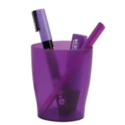 EXACLAIR CUBILETE EXACOMPTA ECOPEN VIOLE.TRASL 67619D MAK068950