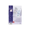 EXACLAIR FUNDA TARJETERO EXACOMPTA PP A4 10U 55046E MAK181056