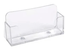 EXACLAIR PORTATARJETAS EXACOM MESA 340X102X470 71058D MAK181135