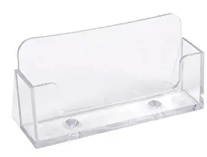 EXACLAIR PORTATARJETAS EXACOM MESA 340X102X470 71058D MAK181135