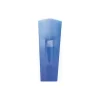 EXACLAIR REVISTERO EXACOMPTA TRASLUCIDO AZUL 18010D MAK181059