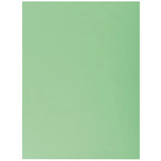 EXACLAIR SUBCARPETA EXACOMPTA A4 1SOL.VERD/50U 339004E MAK180806