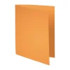 EXACLAIR SUBCARPETA EXACOMPTA A4 220G OCRE/10U 217126E MAK180907
