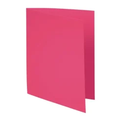 EXACLAIR SUBCARPETA EXACOMPTA A4 220G ROSA/10U 217120E MAK180906