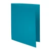 EXACLAIR SUBCARPETA EXACOMPTA A4 220G TURQ/10U 217119E MAK180905
