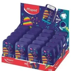 EXPOSITOR 20 AFILABORRA MAPED CONNECT PIXEL PARTY