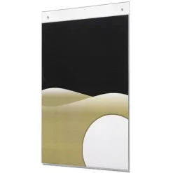 EXPOSITOR MURAL A4 VERT.TALAD.210X325