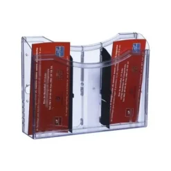 EXPOSITOR MURAL ARCHIVO 2000 A4 HORIZ