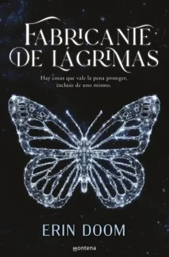 FABRICANTE DE LÁGRIMAS