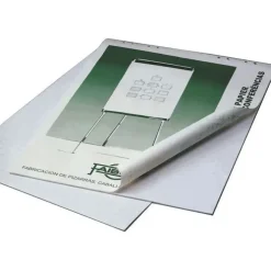 FAIBO BLOC FAIBO PIZARRA CONFERENC.LISO 50H BLC-50B MAK249449