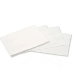 FAIBO BOLSA 10 HOJAS DE RECAMBIO DE BORRADOR PARA PIZARRA BLANCA REF. 15RC