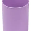 FAIBO CUBILETE REDONDO MORADO LILA PASTEL 206-36 PORTALAPICEROS