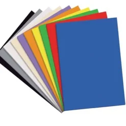 FAIBO GOMA EVA 1,8MM40X60 AZU655 655-21 AZUL MAK655157