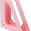 FAIBO REVISTERO ROSA PASTEL POLIESTIRENO 245X235X60MM 151-32
