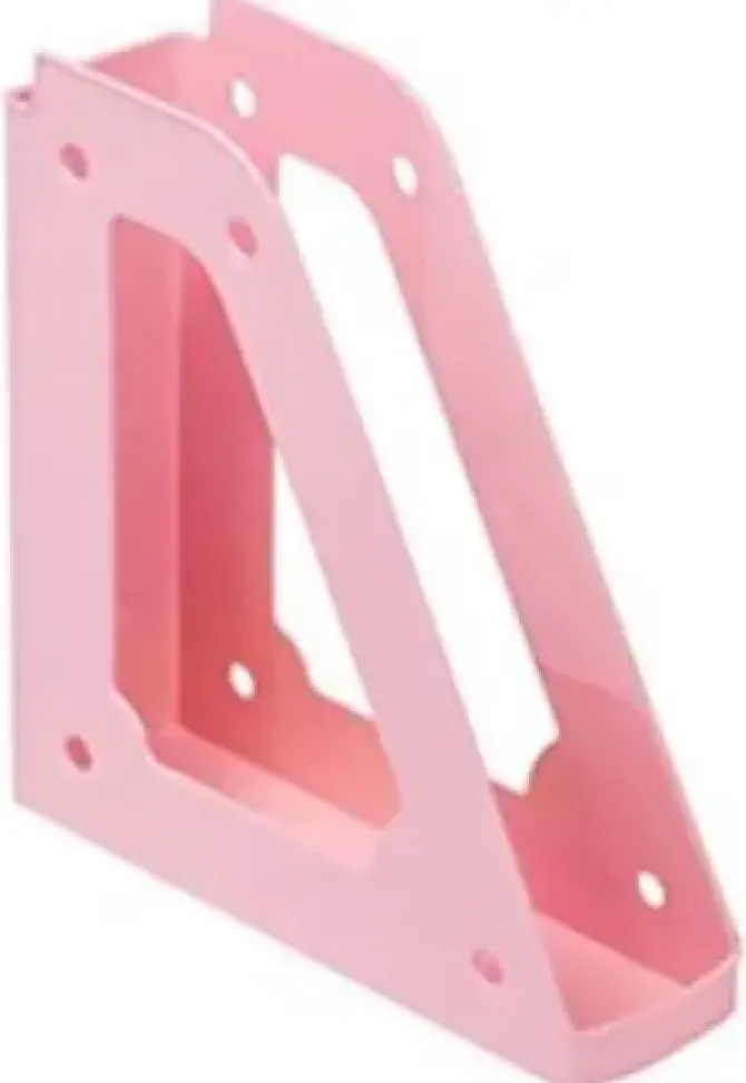 FAIBO REVISTERO ROSA PASTEL POLIESTIRENO 245X235X60MM 151-32