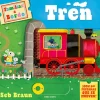 FAMILIAS A BORDO: TREN. BAULA
