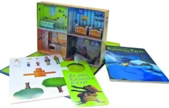 FANTASTICA HISTORIA DEL RATONCITO PEREZ