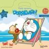 FELIZ VERANO DORAEMON 3-4 AÑOS