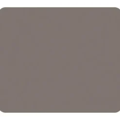 FELLOWES ALFOMBRILLA ESTANDAR - SUPERFICIE DE POLIESTER Y BASE DE ESPUMA - 23X19CM - COLOR GRIS
