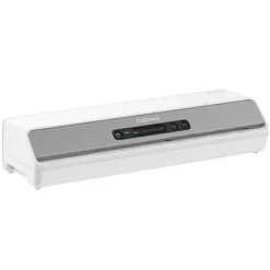 FELLOWES AMARIS PLASTIFICADORA A3 - CALENTAMIENTO EN 1 MINUTO - VELOCIDAD DE 800MM/MIN - BOLSA GROSOS 175 MICRAS