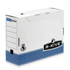 FELLOWES ARCHIVO DEFINITIVO FELLOWES 100MM CAR 0026501 MAK209418