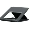 FELLOWES ELEVADOR DE MONITOR AJUSTABLE - 12 AJUSTES DE ALTURA - ADMITE PORTATILES DE HASTA 14 Y 4KG