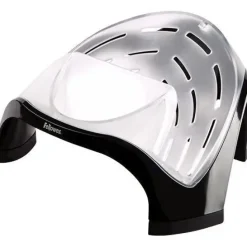 FELLOWES SOPORTE PARA PORTATIL CON 4 PUERTOS USB - COMPARTIMENTO PARA ACCESORIOS - 3 AJUSTES DE ALTURA - PESO MAX 6KG