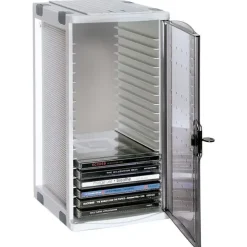 FICHERO TORRE 20 CD´S