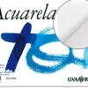 FILA BLOC ACUARELA GUARRO A4 ENCOLADO 240G 20H 200400721 MAK600056