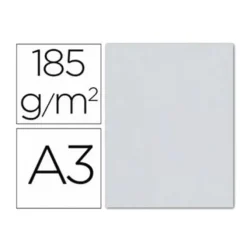 FILA CARTULINA GUARRO A3 185G G.PERL 200040214 MAK655106