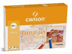 FILA LAMINA D.BASIK A3 REC. 250H 130GR 200400735 MAK215034