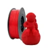 FILAMENTO 3D ASA - DIAMETRO 1.75MM - BOBINA 1KG - COLOR ROJO